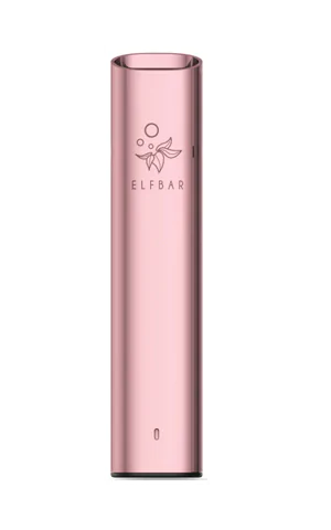 Pod система Elf Bar Mate 500 Refillable Pod Starter Kit 500 mAh Pink