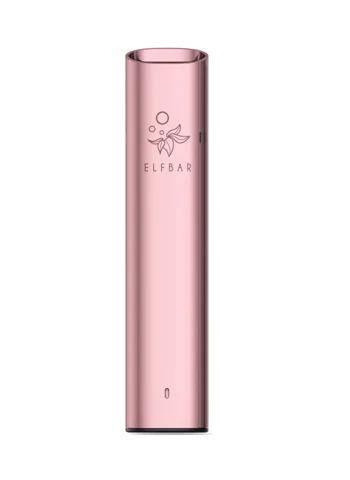 Pod система Elf Bar Mate 500 Refillable Pod Starter Kit 500 mAh Pink