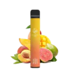 ELF BAR 2000 Peach Mango Guava 50мг - Одноразовая pod система Эльф Бар Персик Манго Гуава