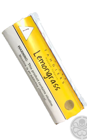 Табак для кальяна Tangiers Lemongrass (Танжирс, Танж Лемонграсс) 250гр, Оригинал