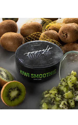 Kiwi Smoothie (Киви Смузи) 250 грамм