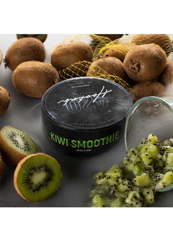 Kiwi Smoothie (Киви Смузи) 250 грамм