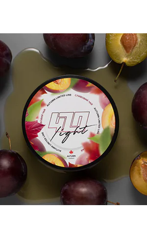 420 Light Autumn Limited (Легкий, Осенняя Лимитка) - Сливовый Чай, 100 грамм