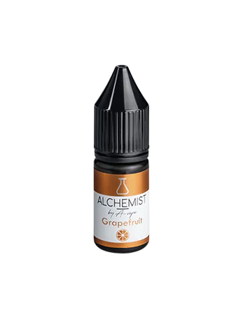 Alchemist Grapefruit (Алхимик Грейпфрут), 10 мл, 5%/50мг