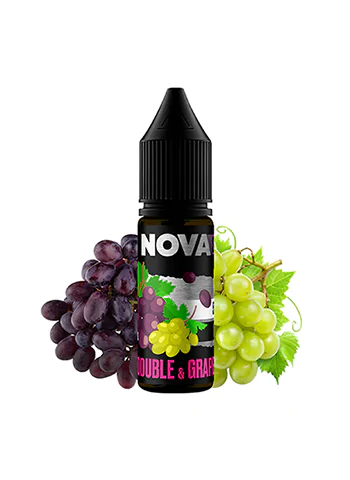 Chaser Nova Double Grape (Чейзер Нова Двойной Виноград)