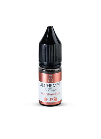 Alchemist Marshmellow (Алхимик Маршмеллоу), 10 мл, 5%/50мг