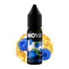 Chaser Nova Red Bull Blue Raspberry (Чейзер Нова Ред Булл Голубая Малина)
