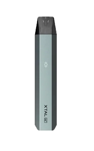 POD Система ZQ XTAL SE+ Pod Kit Gunmetal (Серый)