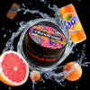Табак PlanetHaze Grapefruit Fanta (ПланетХейз Грейпфрут Фанта) 100 грамм