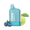 Elf Bar CR5000 Disposable Pod 5000 puffs [5%] Blueberry Raspberry Pomegranate
