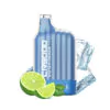 Elf Bar CR5000 Disposable Pod 5000 puffs [5%] Blue Razz Lemonade