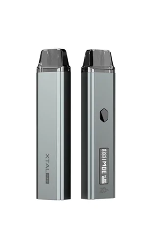 POD Система ZQ XTAL PRO Gunmetal (Оружейный Металл)