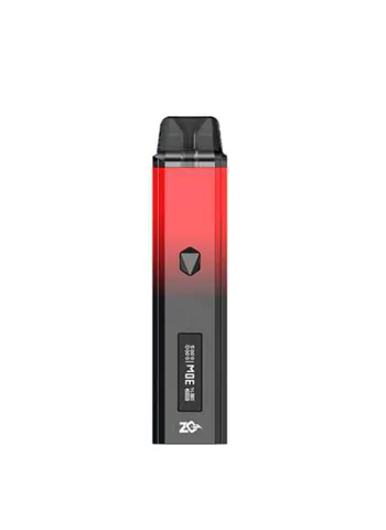 POD Система ZQ XTAL PRO Red Devil (Красно Черный)