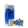 Elf Bar ELFLIQ Blueberry (Эльф Бар Черника 30 мл, 5%/50мг)