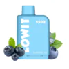 ELF BAR LOWIT 5500 Blueberry Ice (Черника со Льдом)