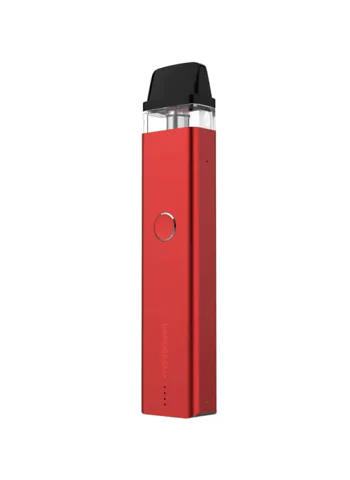 Vaporesso XROS 2 Cherry Red Pod Kit