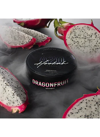 Табак 420 Dragonfruit (Драгонфрут) 100 грамм Табак 420 Dragonfruit