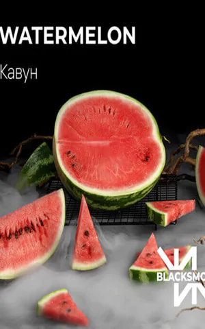 BLACKSMOK Watermelon
