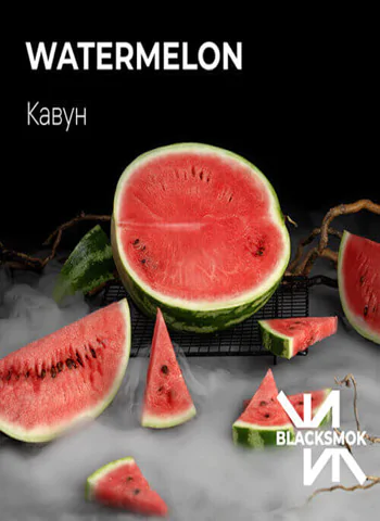 BLACKSMOK Watermelon