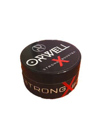 ORWELL X Booster - Оруэлл Стронг Икс Бустер 25 грамм