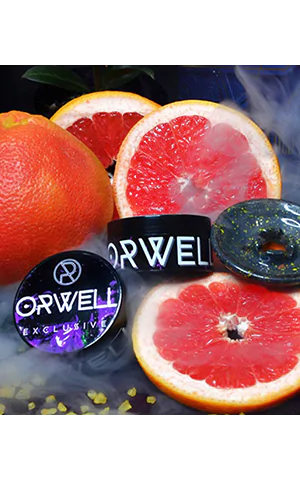 ORWELL Medium G.fruit