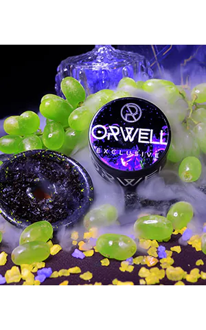 ORWELL Medium Turkish Grape