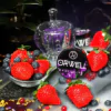 ORWELL Medium Mixberry - Оруэлл Медиум МиксБерри 50 грамм