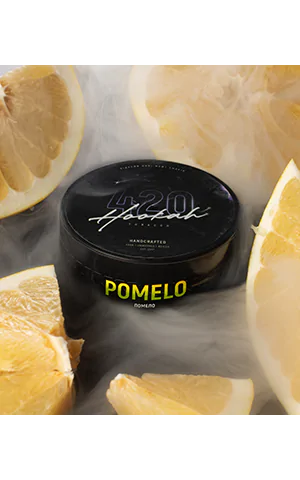 Табак 420 Pomelo