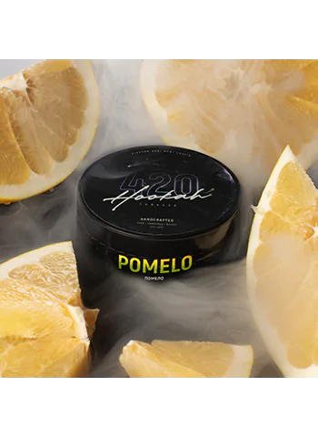 Табак 420 Pomelo