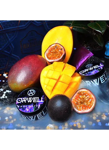 ORWELL Medium Mistery Tropic