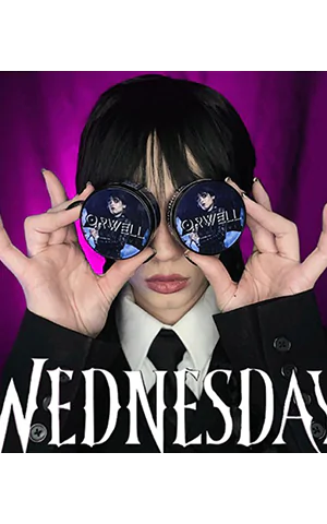 ORWELL Medium Wednesday - Оруэлл Медиум Венсдей, 50 грамм