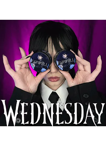 ORWELL Medium Wednesday - Оруэлл Медиум Венсдей, 50 грамм