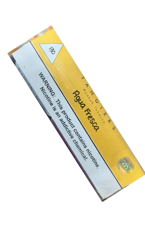 Tangiers Aqua Fresca (Танжирс, Танж Свежий Кактус с Огурцом) 250гр, Оригинал