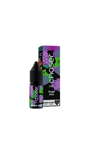 Chaser LUX Grape Mint