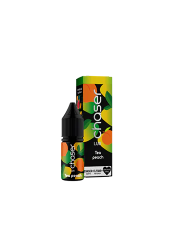 Chaser LUX Tea Peach