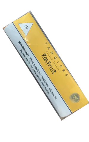 Tangiers Rasfruit (Танжирс, Танж Расфрут) 250гр, Оригинал