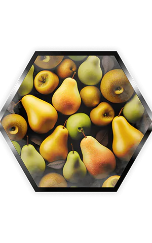 Табак для кальяна Palladium Pear Soda (Паладиум Грушевая Содовая) 125 грамм