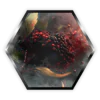 Табак для кальяна Palladium Elderberry (Паладиум Бузина125 грамм)