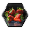 Табак для кальяна Palladium Strawberry (Паладиум Клубника 125 грамм)