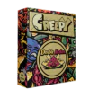 Табак для кальяна CreepY Double Melon (Криппи Двойная Дыня) 100 грамм