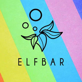 ПОД системы Elf Bar (Эльф Бар)