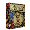 Табак для кальяна CreepY Lemon (Криппи Лимон) 100 грамм