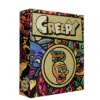 Табак для кальяна CreepY Mango (Криппи Манго) 100 грамм