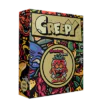 Табак для кальяна CreepY Strawberry Desert (Криппи Клубничный Десерт) 100 грамм