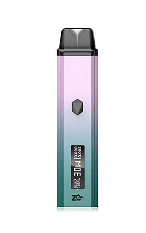 ZQ XTAL PRO Gradient Pink