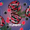 YUMMY Needles Berries (Ямми Хвоя с Лесными Ягодами) 100 грамм