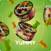 купить Табак для кальяна YUMMY Jelly Bears (Ямми Мармеладные Мишки) 100 грамм