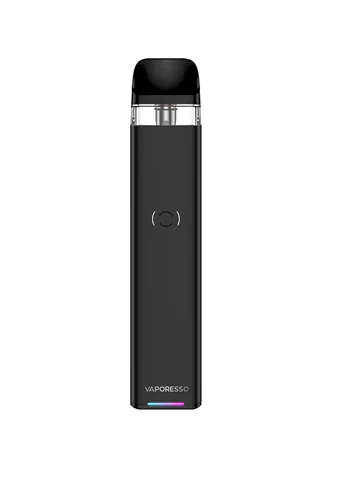 Vaporesso XROS 3 Black Pod Kit