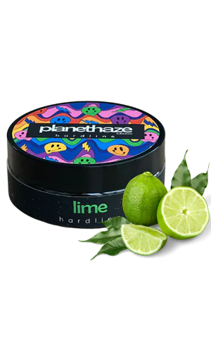 Табак PlanetHaze Hardline Lime