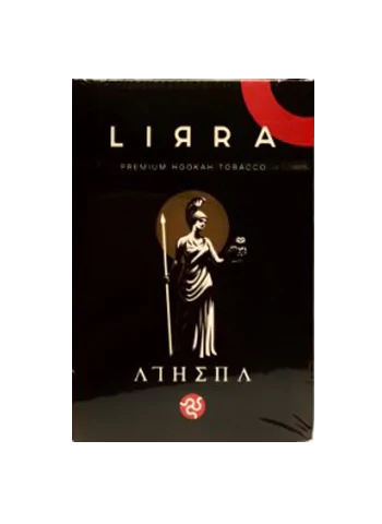 Табак для кальяна Lirra Athena